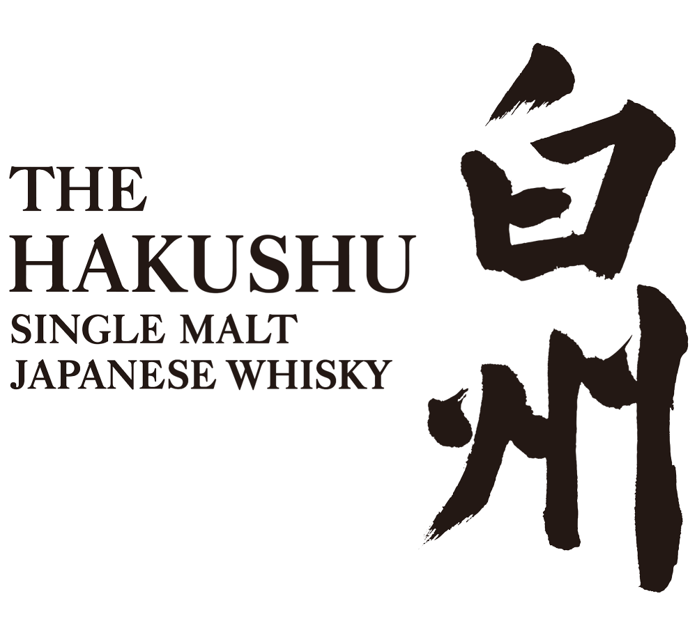 HAKUSHU 12years