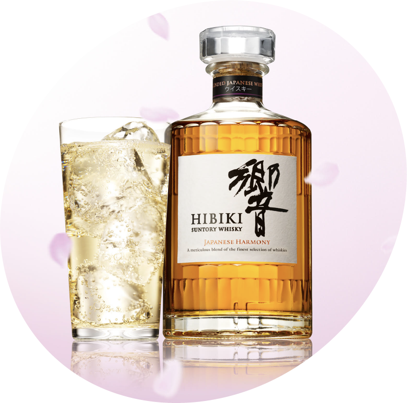 Japanese Whisky