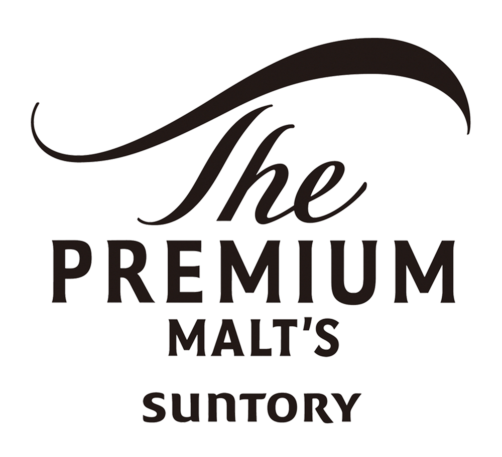 SUNTORY The Premium Malt's Draft