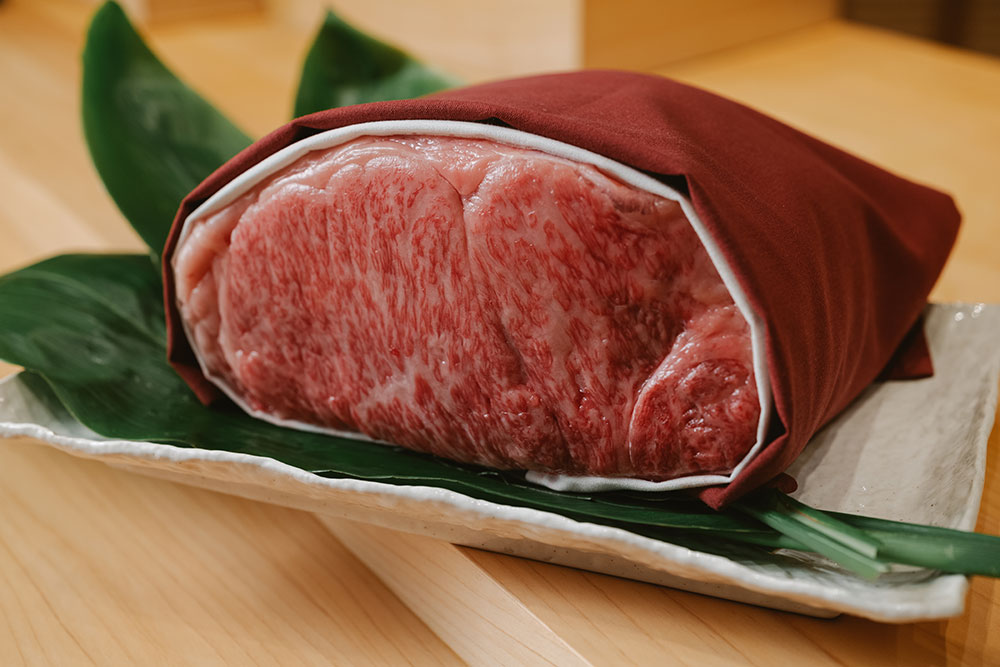 Steak