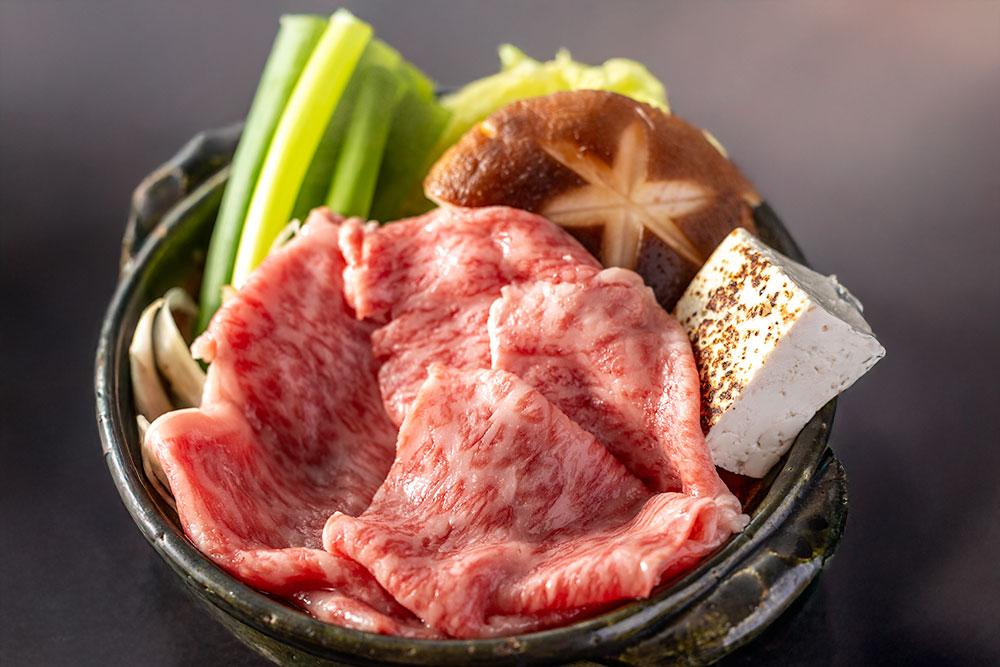 Sukiyaki