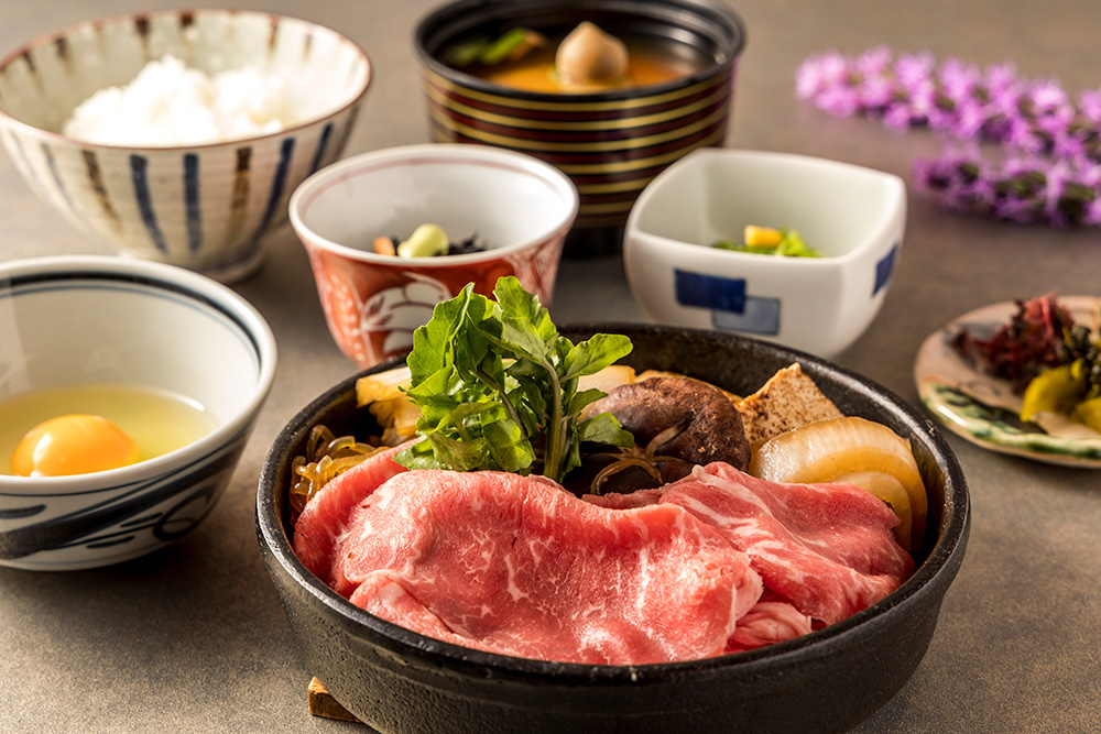 Sukiyaki